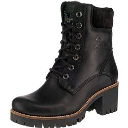 Panama Jack Womens Phoebe Boots