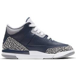 Jordan 3 Retro Georgetown TD