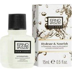 Erno Laszlo hydrate & nourish skin supplement lotion