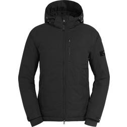 ELT Winter Riding Parka Nordic Jacket - Black