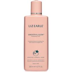 Liz Earle Smooth & Glow Exfoliating Tonic 200ml