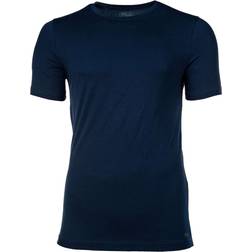 Fila Short Sleeve T-shirt - Blue