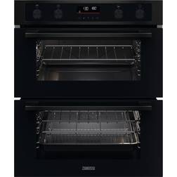 Zanussi Series 40 AirFry ZPCNA7KN Black