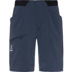 Haglöfs L.I.M Fuse Shorts Women - Blauw