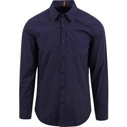 HUGO BOSS Camicia Relegant - Blu