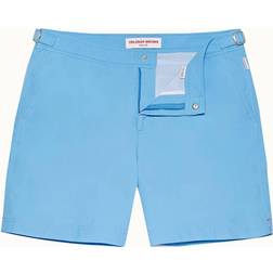 Orlebar Brown Mid-Length Swim Shorts - Riviera II