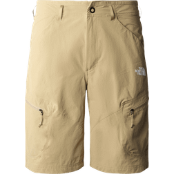 The North Face Exploration Shorts Men - Kelp Tan