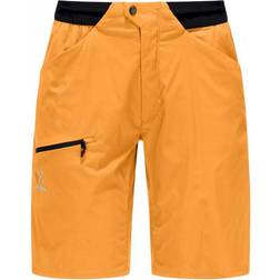 Haglöfs L.I.M Fuse Shorts Women's - Desert Yellow