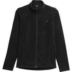 4F Fleece Lining - Black