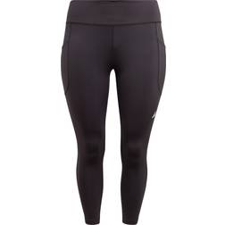 adidas DailyRun 7/8 Leggings - Black