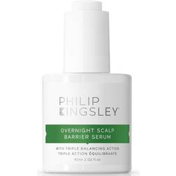 Philip Kingsley Overnight Scalp Barrier Serum with Triple Balancing 60ml