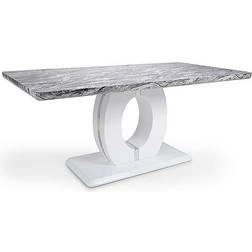 Shankar Neptune Dining Table 90x180cm