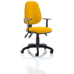 Dynamic Seat Eclipse Plus III Office Chair