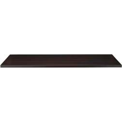 NetFurniture Black, Poseur Elliot Bar Table