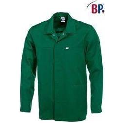 BP Jacke für Sie & Ihn 1670 500 mittelgrün, Größe XLn