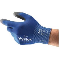 Ansell Monteringshandske HyFlex 11-618 - Størrelse 9