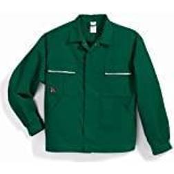 BP Arbeitsjacke 1602 559 mittelgrün, Größe 44/46l