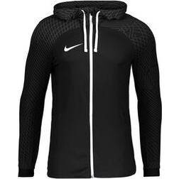 Nike Track Jakke Dri-FIT Strike 23 - Black/White