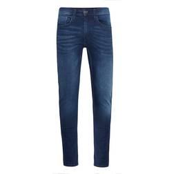 Blend Jet Jeans - Denim Dark Blue