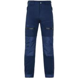 Planam Outdoorhose Outdoor Slope marine