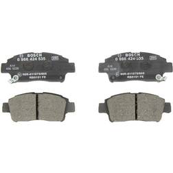 Bosch Brake Pad disc brake