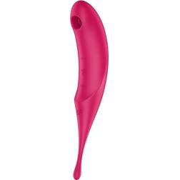 Satisfyer Twirling Pro, 20 cm