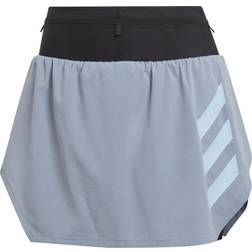 Adidas Terrex Agravic Pro Trail Running Skirt