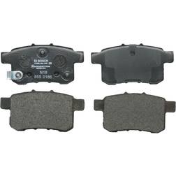 Bosch Pad brake