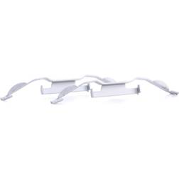 Metzger Quick Brake Tilbehørssæt 109-1221