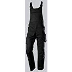 BP Arbeitslatzhose 1979 570 Gr. schwarz