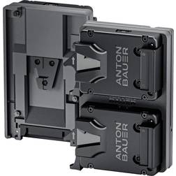 Anton Bauer Dual Micro V-Mount