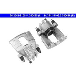 ATE 24.3541-8105.5 Pinza De Freno Sin Soporte Focus Mk1 Hatchback