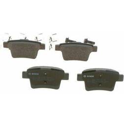 Bosch Pad brake BP986 BP986