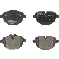 Bosch Pad brake