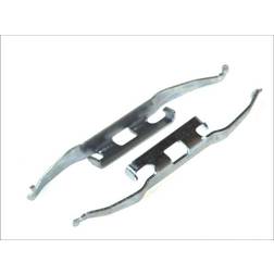 Metzger Quick Brake Tarvikesarja Jarrupala 109-1213