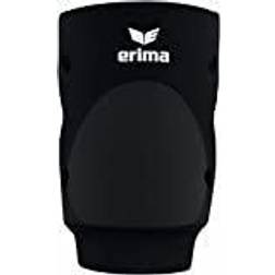 Erima Protège-genoux Volley-ball Noir