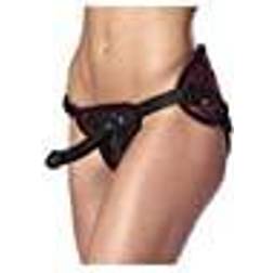 Rimba Luksus Strap-On Harness