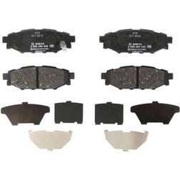 Bosch Brake Pad disc brake