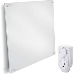 EconoHome Wall Mount Space Heater Panel