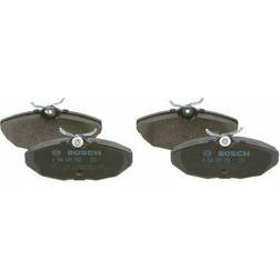 Bosch Brake Pad disc brake