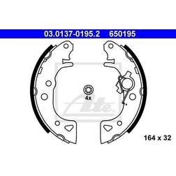 ATE Kit Ganasce Freno 03.0137-0195.2