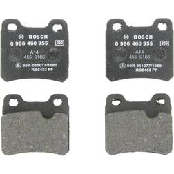 Bosch Brake Pad disc brake