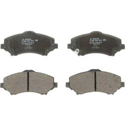 Bosch Brake Pad disc brake