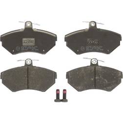 TRW GDB1437 Brake Pad Set