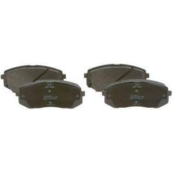 Bosch Brake Pad disc brake