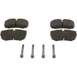 Bosch Brake Pad disc brake