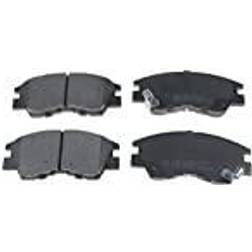 Blue Print Brake Pad Set ADC44240