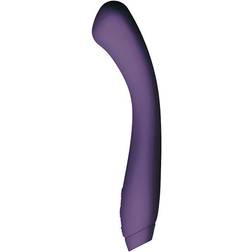 Je Joue Juno Vibrador Punto G Morado 1ud