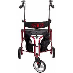 Dreirad Rollator