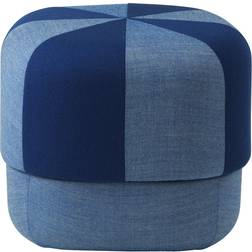 Normann Copenhagen Circus Duo Pouf S 40 x 46 cm Puf